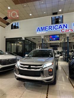 ميتسوبيشي أوتلاندر سبورت